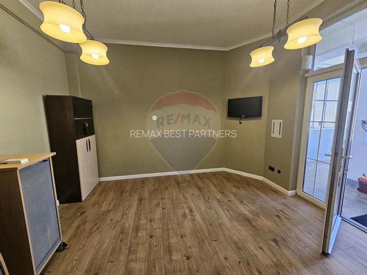 Spatiu de birouri de 17mp de inchiriat in zona Marasti - 6