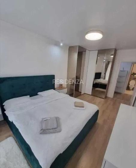 2 camere lux 68 mp Metropolitan Viilor Bloc 2022  langa Parcul Carol - 5