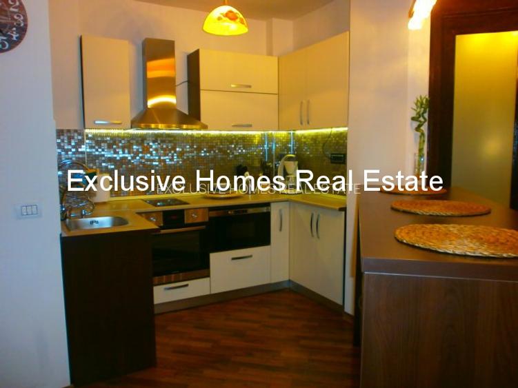 Inchiriere 2 camere Romana - 9