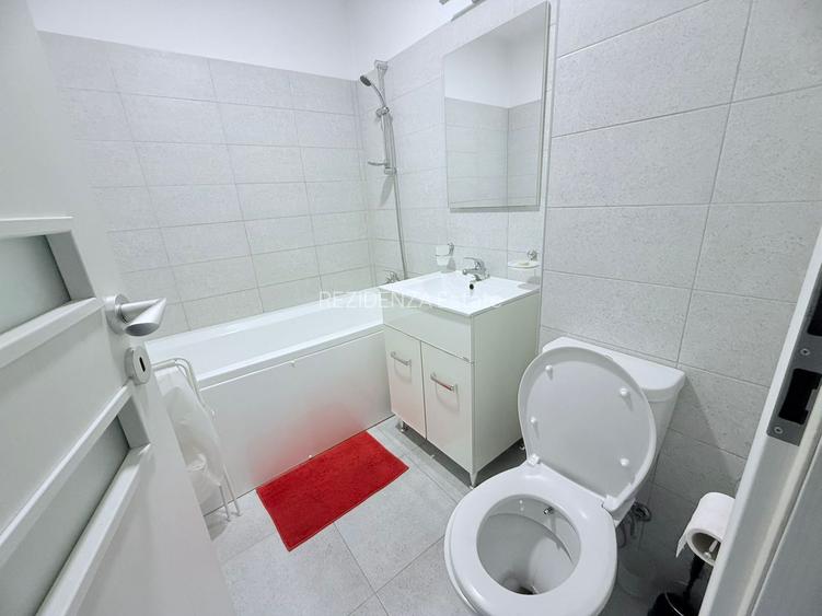 SUPER OFERTA! GARSONIERA MODERNA ULTRACENTRAL FAVORIT METROU - 4