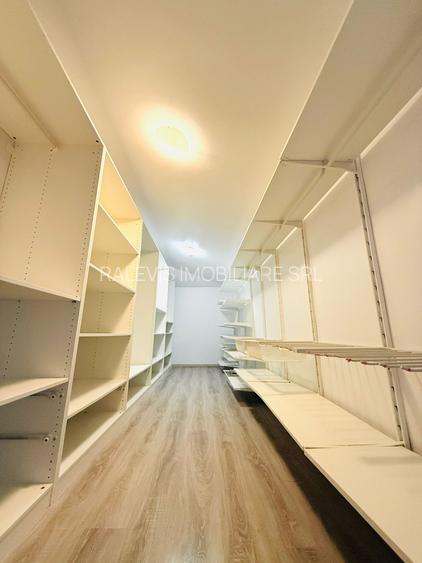 Vila individuala, curte amenajata, parcare, pentru locuinta sau birou, sector 1 - 17