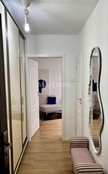 Garsoniera bloc mixt zona Drumul Taberei - 5