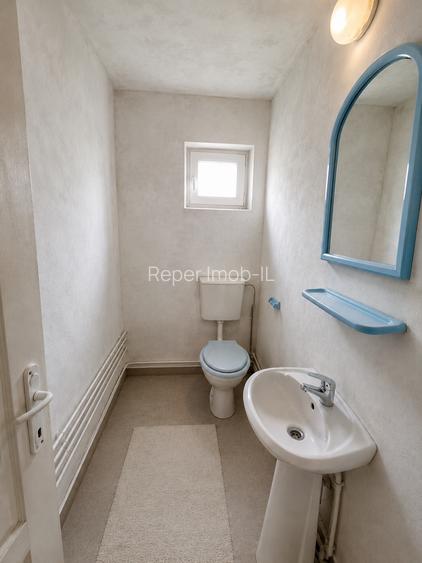 Casă 118 mp + teren 655 mp cu deschidere dublă și potențial P+4  Drăgășani - 19
