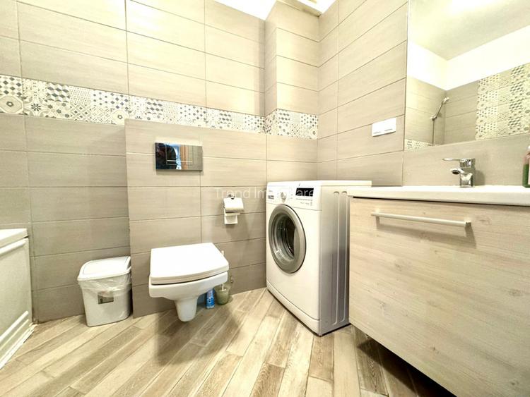 Apartament 2 Camere, Parcare, Cartierul Buna Ziua, Pet Friendly - 6