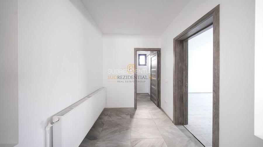 Vilă individuală parter, 4 camere – Adunații Copăceni, jud. Giurgiu - 14