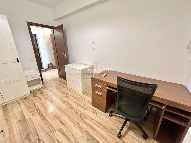 2 Camere Semidecomandat | 3 Min Metrou Dimitrie Leonida | Parcare - 10