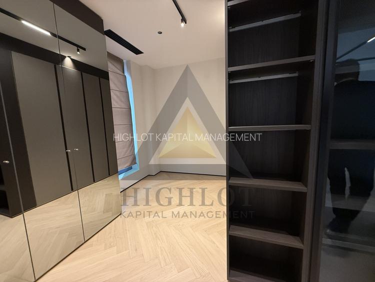 PRIMA INCHIRIERE | VILA PREMIUM LANGA SCOALA AMERICANA | COMPLEX REZIDENTIAL  - 41