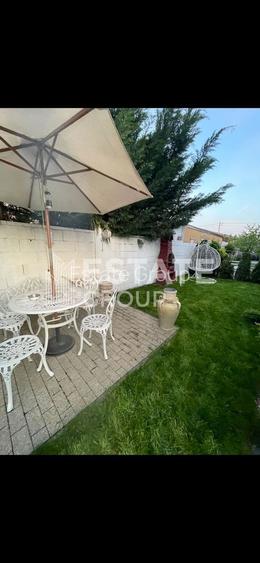 Apartament cu 2 camere si gradina in zona Braytim - 9