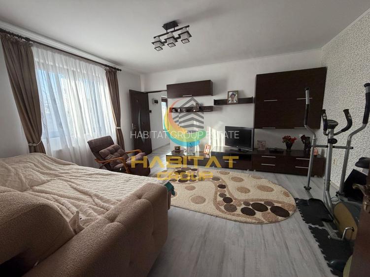 Casa individuală 2 corpuri unite 154 mp teren 1140 utili piscina/solar/magazie - 23