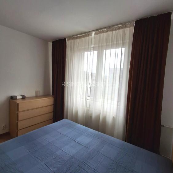 2 camere | decomandat | 950 m Metrou Tudor Vladimirescu - 6