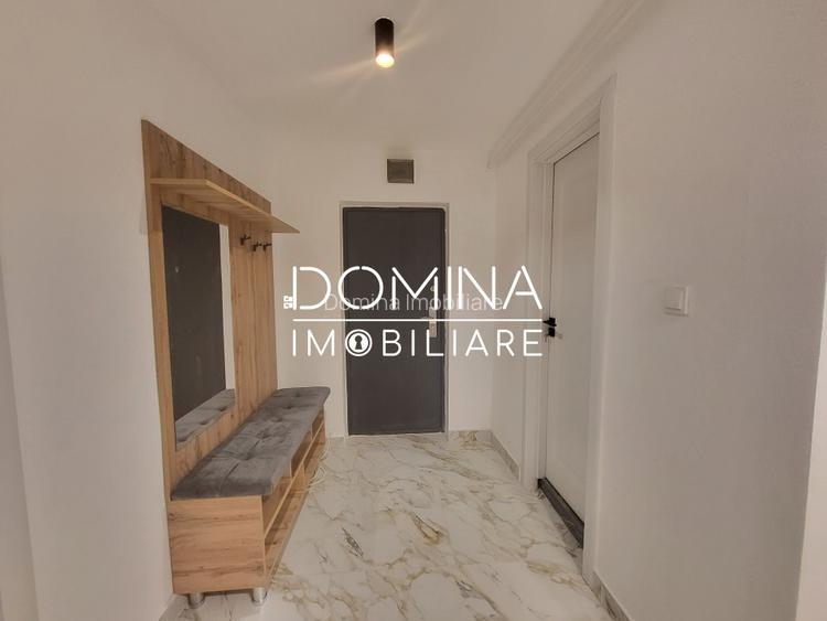 Închiriere apartament 2 camere modern, mobilat și utilat, strada Ciocârlău - 3