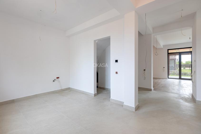 O casă construită corect, documentată pas cu pas – Săftica Green Residence - 27