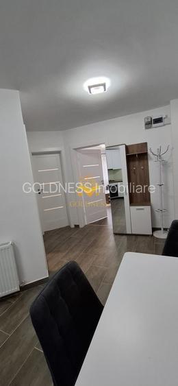 2 camere decomandate, Manastur, Kaufland, Primaverii, Prima inchiriere - 7