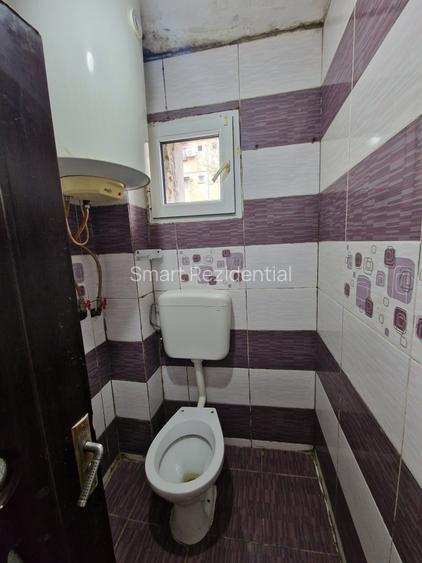 Garsoniera Titan / Gaze Curent Apa / Bloc anvelopat - 6