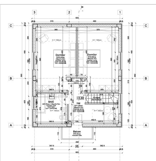 Vila/Casa individuala-700 M de Blv./Com.Berceni - 2