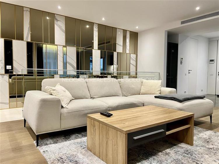 Duplex spectaculos cu gradina proprie | ONE Charles de Gaulle - 7