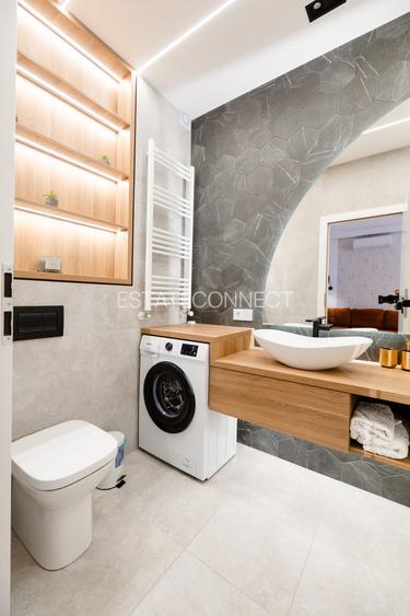 Apartament deosebit de inchiriat - ARED IMAR - 8