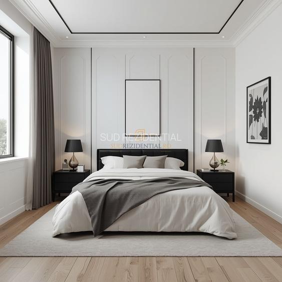 Apartament 2 camere, decomandat, bloc nou - Bd.Brancoveanu, Sector 4 - 3