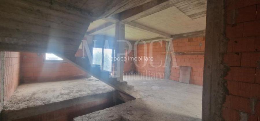 Casa 4 camere de vanzare in Buna Ziua, Cluj Napoca - 3