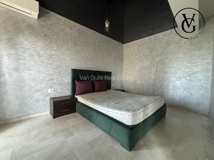 Apartament cu 2 camere - Sigma Residence - finisaje moderne - 8