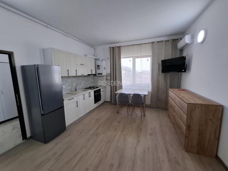 Apartament 2 camere Apărătorii Patriei , 63 mp , Nou , 6 min Metrou - 7