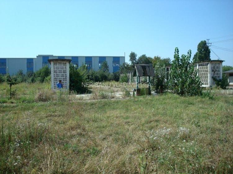 Vanzare Teren Sos.Giurgiului-Gara Progresul-Romtrans-Dedeman Hypermarket-Sect.4 - 4