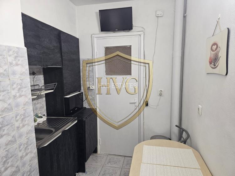 Apartament 2 Camere | Decomandat | Lujerului - 11