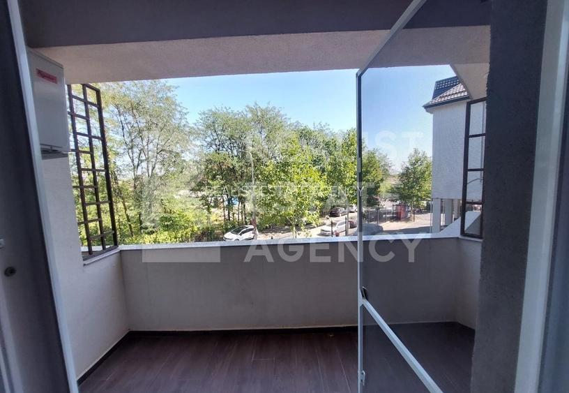 Vânzare, apartament 2 camere în zona Drumul Taberei - 9