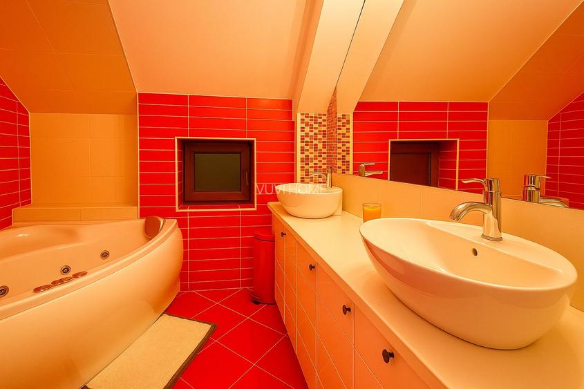 |Casa Mobilat-Utilat|Clinceni Strada Drumul Mare|Mutare Imediata| - 13