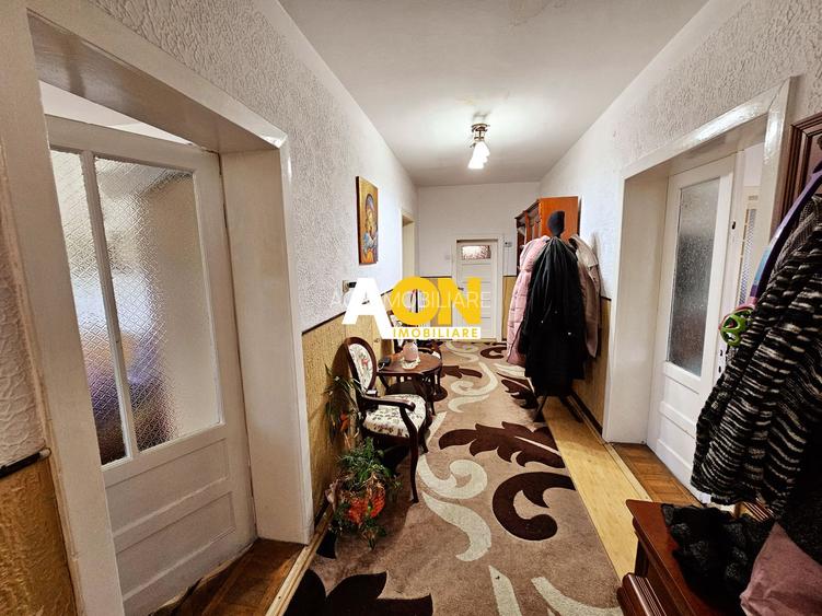 Casă cu 2 corpuri și 500 mp teren l&acirc;ngă Cetatea Alba Carolina - 7