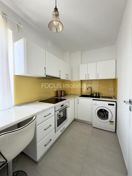 Apartament 2 cam, 54mp, Centrala, Parcare - Lacul Tei | Tei | Stefan cel Mare - 8