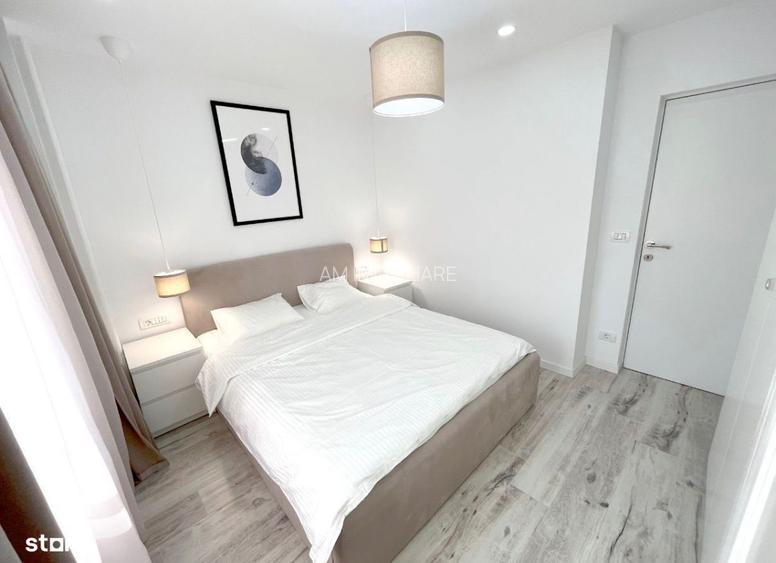 AP. 4 CAMERE UNIRII, CENTRALA, MASINA SPALAT VASE, MOBILAT MODERN - 6