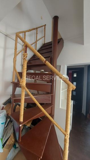 BRANCOVEANU-ALEEA CREVEDIA 3 CAMERE DUPLEX,72 mp - 15