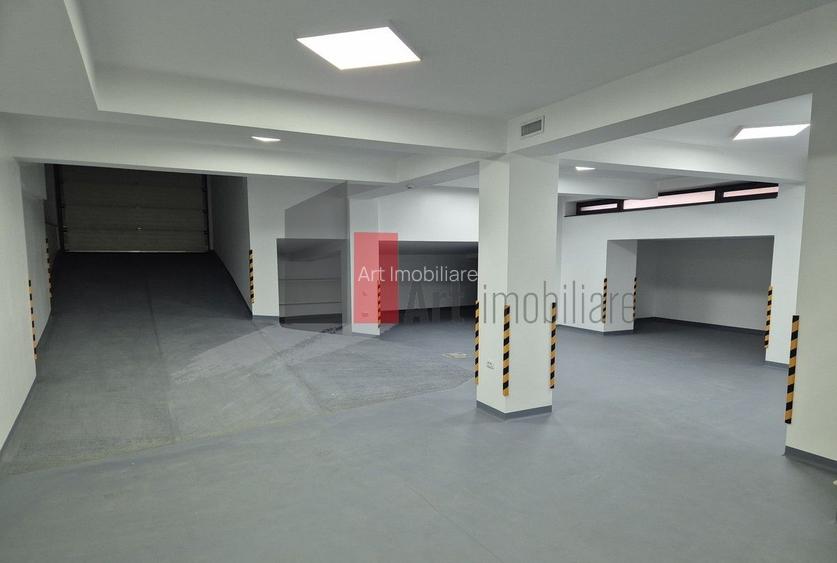0% Comision - Spatiu comercial de inchiriat in zona Plaza/Blvd Timisoara - 6