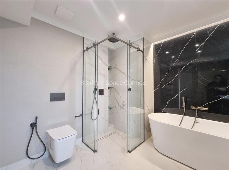 Dorobanti modern 3-bedroom rent | Refurbished 2025 | Washington Residence - 19