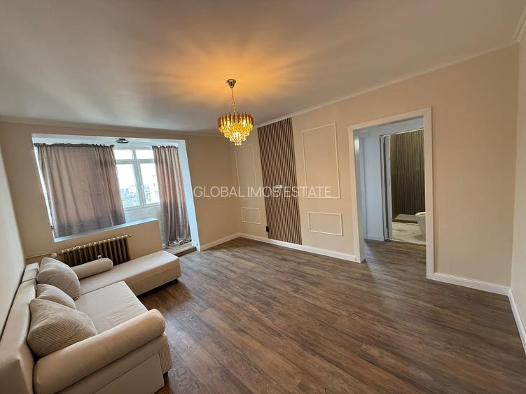 Vanzare Apartament 2 camere Renovat Drumul Taberei-Raul Doamnei - 2