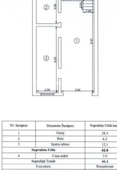Vila individuala 5 CAMERE+GARAJ COMISION 0% - 6