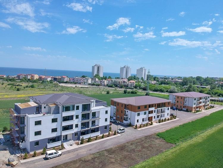 Steaua de Mare Nord 2 - 5