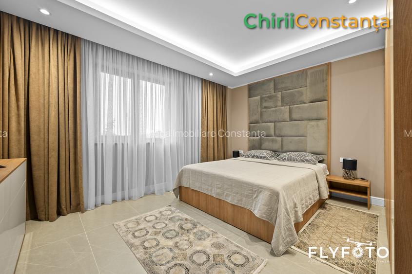 ✅Apartament premium · Tomis Plus - Palazu Mare / Școala Spectrum - 5