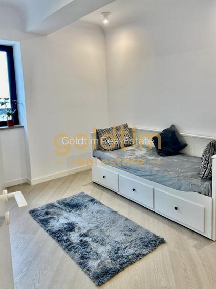 CORTINA NORH/SPATII DEPOZITARE/PARCARE INCLUSA SUBTERANA/DESIGN UNIC - 6