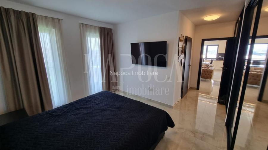 Apartament 3 camere de vanzare in Floresti - 8