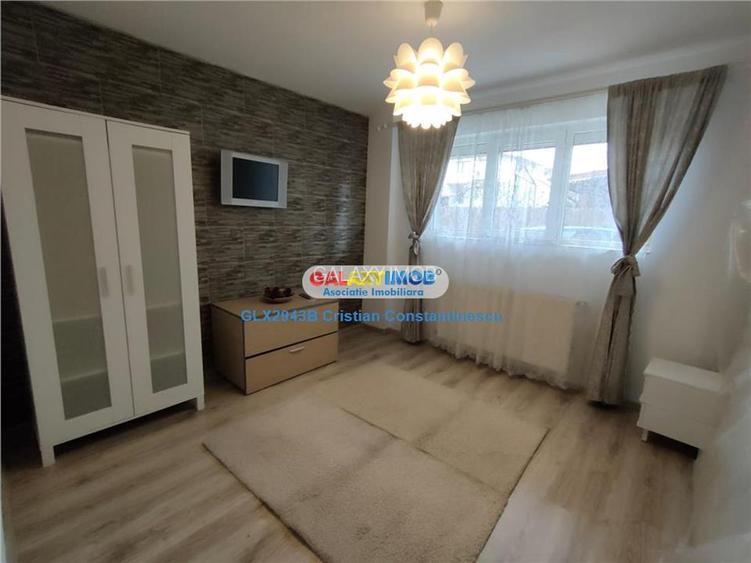 Apartament 3 camere , Metrou Dimitrie Leonida,parcare inclusa, Popesti - 5
