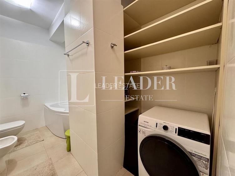 Apartament cozy cu 3 camere in Bloc nou 2010 | Domenii 1 Mai | Mobilat complet - 21