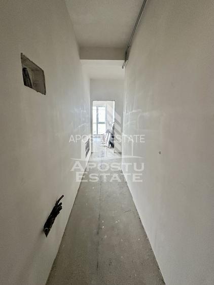 Apartament cu 2 camere, etaj intermediar, decomandat, Giroc - 6