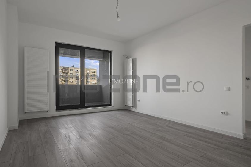 2 CAMERE, etaj 2, 63 mp, CENTRALA PROPRIE , metrou in apropiere, COMISION 0% - 24