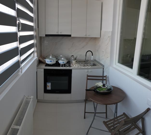 APARTAMENT 2 CAMERE MILITARI RESIDENCE STR. ILIE PETRE 84, 41MP, ET4/8, PARCARE - 5