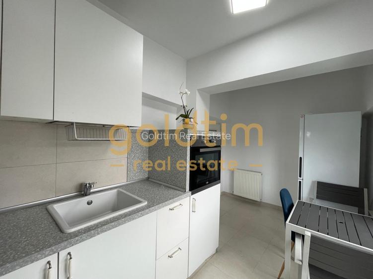 ULTIMUL  ETAJ/LIFT DIRECT/SUPRAFATA GENEROASA/ Trasnformat din 4 camere - 33