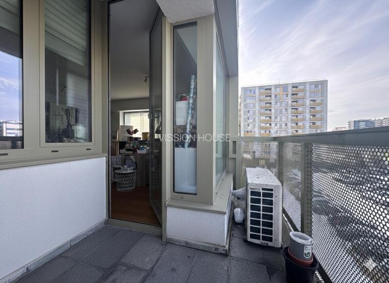 Apartament de vanzare in  Aviației Park | Gated community - 9