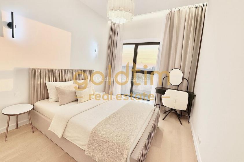 Apartament 3 Rooms/ONE VERDI PARK/PANORAMIC VIEW/PARKING/UNIQUE DESIGN/SUPERB - 6
