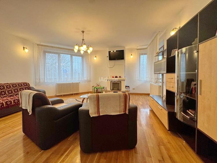 VILA in Craiter - Confort si functionalitate - 2